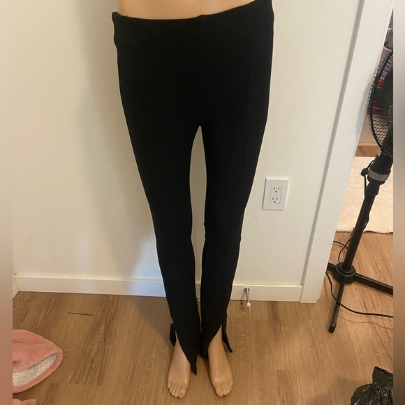 Zara back leggings - Picture 2 of 2